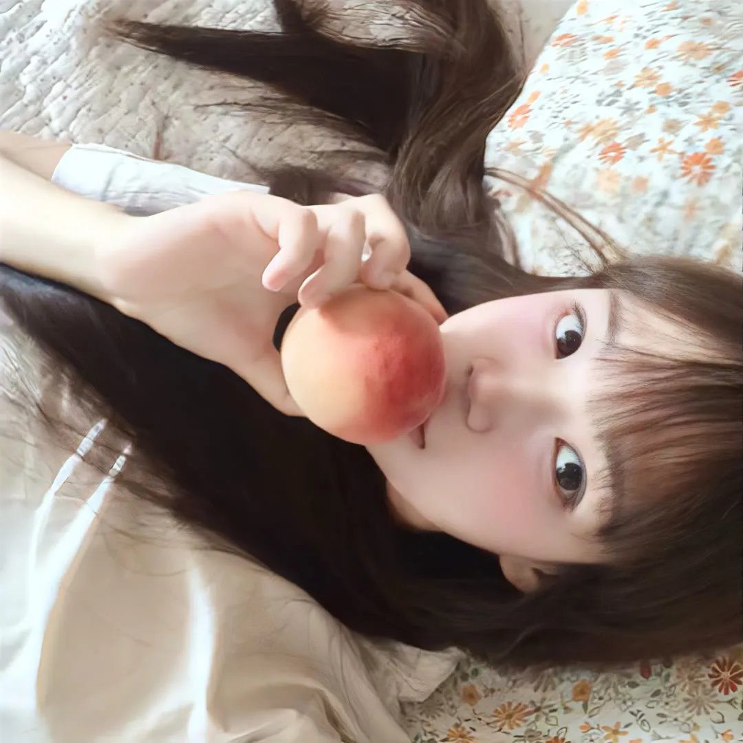 蜘蛛与郁金香