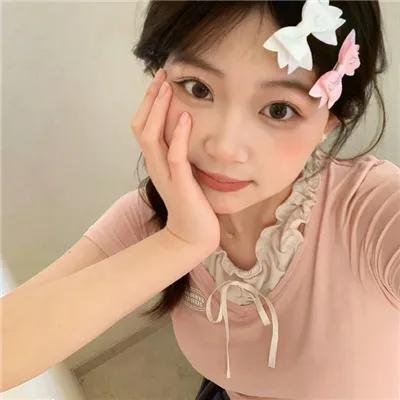 全美明星校花