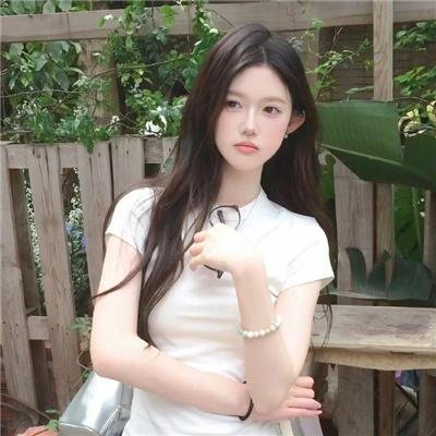 梦女孩