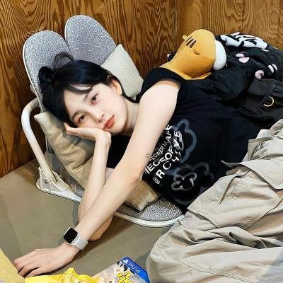 夜晚的莱奥